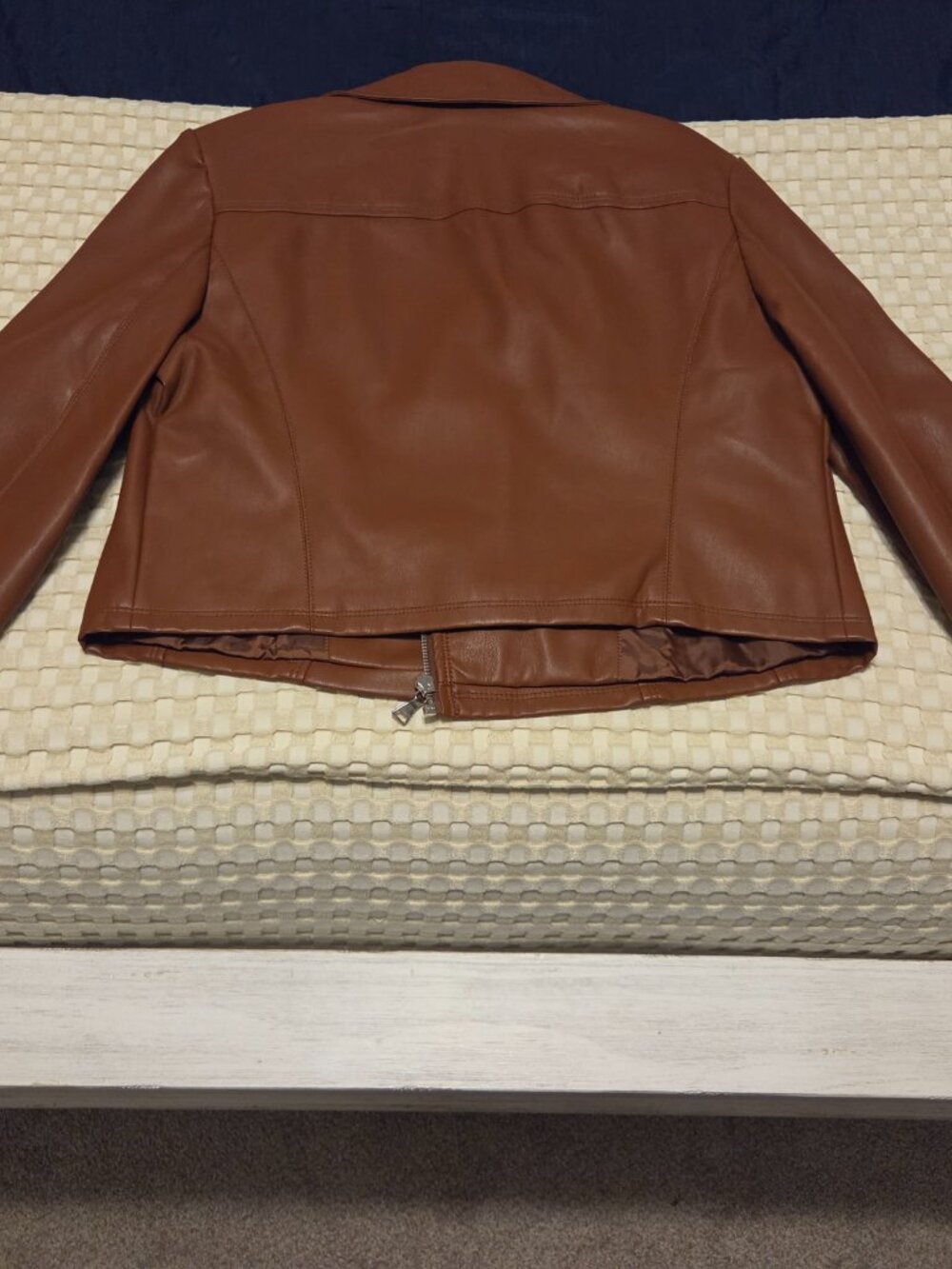 NWT Women's Express Jacket - Picture 3 of 6